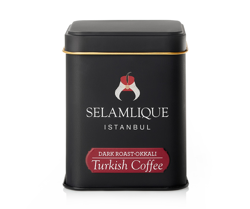 Cafe Turc Dark Roast Selamlique 1 Cafe Turc Dark Roast Selamlique 1