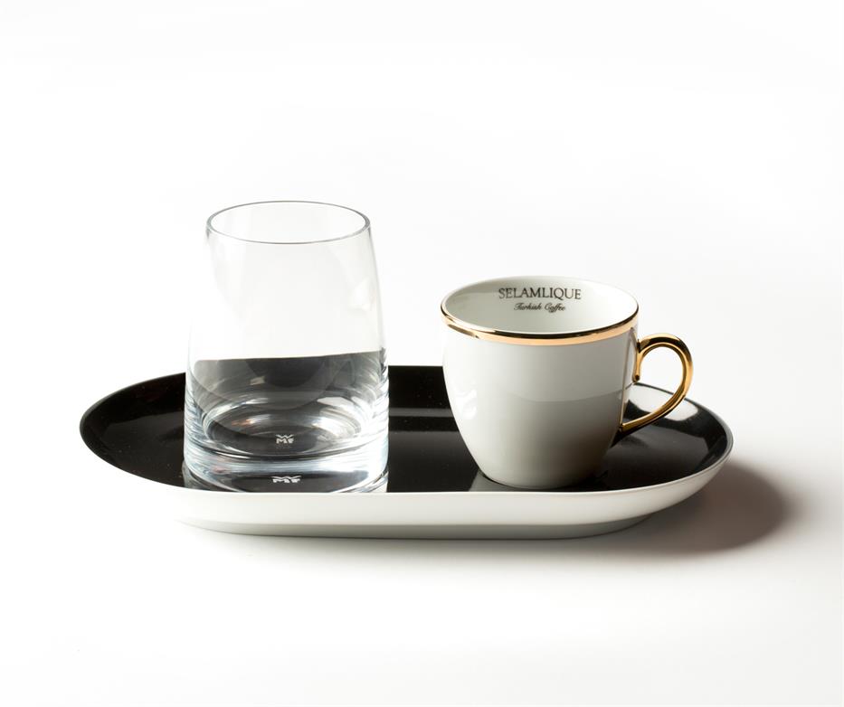 Set Of 2 Selamlique Turkish Coffee Cups Set Of 2 Selamlique Turkish Coffee Cups