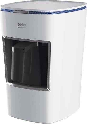 BEKO BKK 2300 Turkish Coffee machine 1 pot