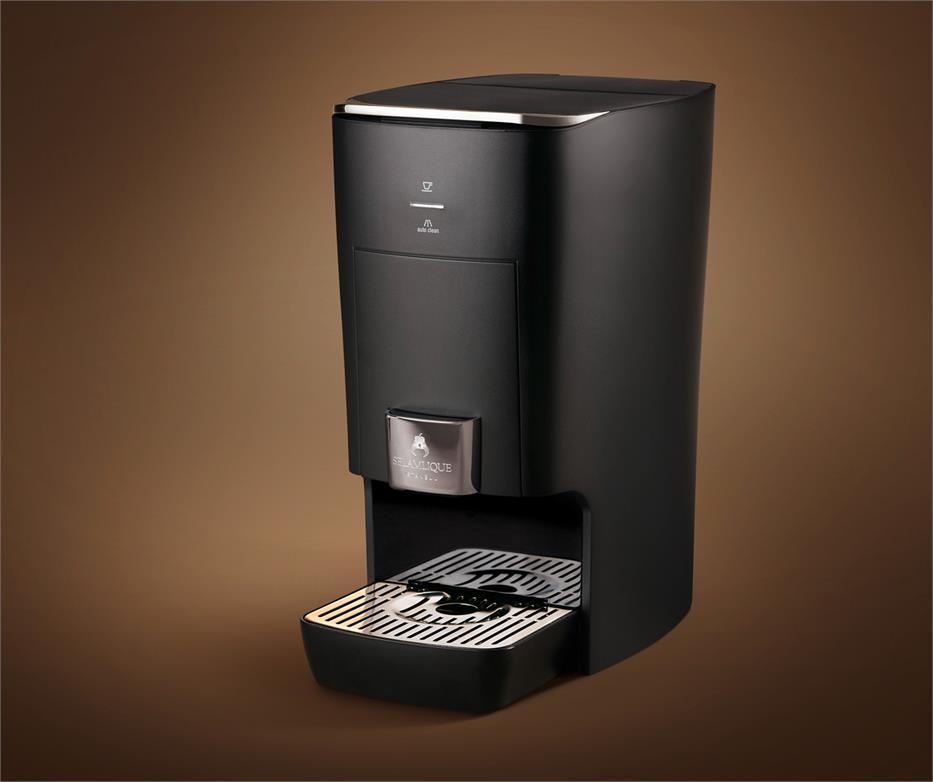 Capsule Turkish Coffee Machine