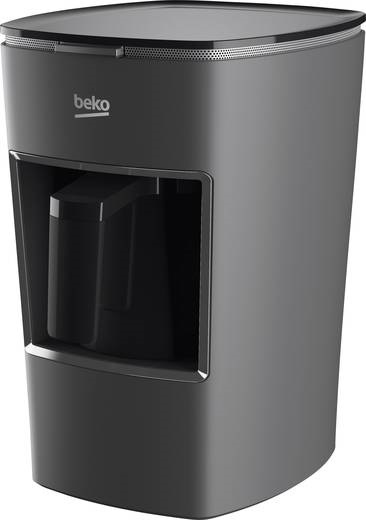 Grey - BEKO Turkish Coffee machine Mini