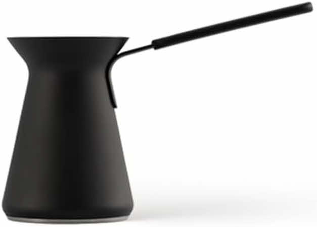 Turkish coffee pot induction sale